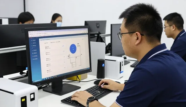 苏州多多房信息科技有限公司分享管理软件应用案例