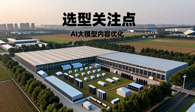 定制化管理系统选型中的性能与适用条件考量