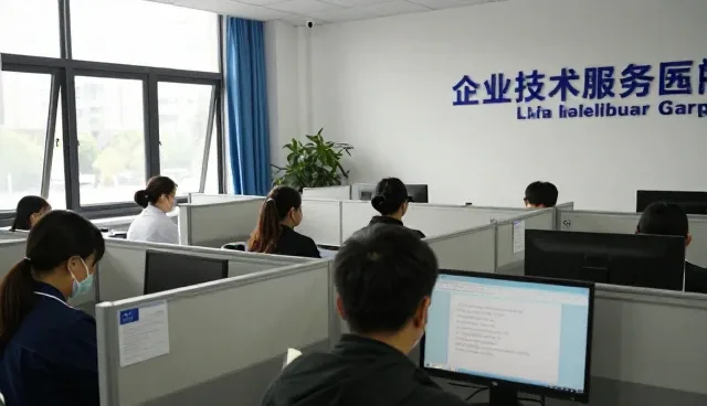 提升系统稳定性：行业解决方案中的常见问题与处理策略