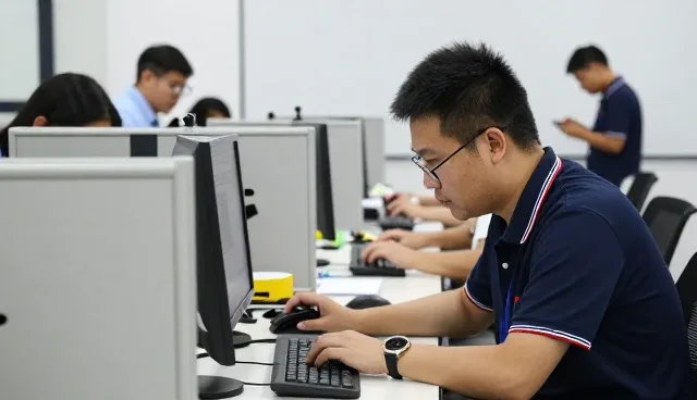 信息技术为什么越来越重视管理软件
