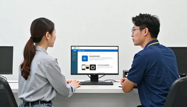 企业管理软件选型中的关键考量因素